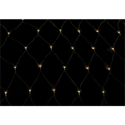 Vivanco LED mreža 160 lampica 2 x 2 m za spoljnu i unutrašnju upotrebu