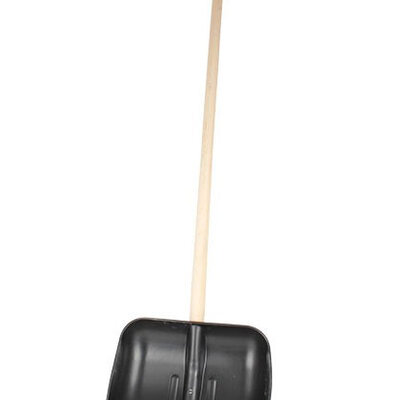 Lopata za sneg sa držaljom 4037