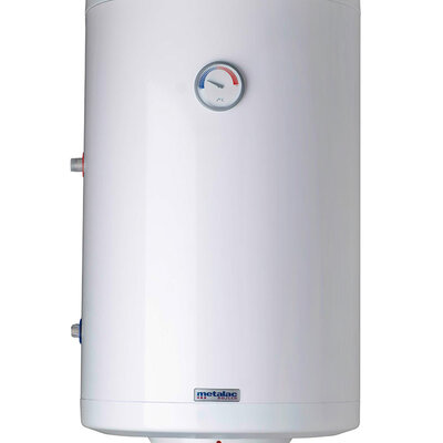 Akumulacioni bojler MB Kombinovani levi 80 E2I prohromski kazan