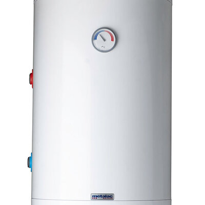 Akumulacioni bojler MB Kombinovani levi 80 R emajlirani kazan