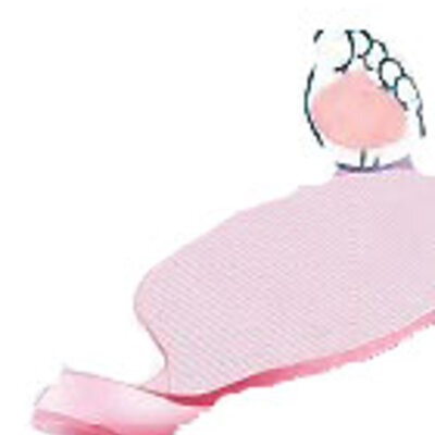 Jastuče Za Metatarzalni Deo Stopala FT-1280