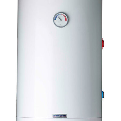 Akumulacioni bojler MB Kombinovani desni 80 R emajlirani kazan