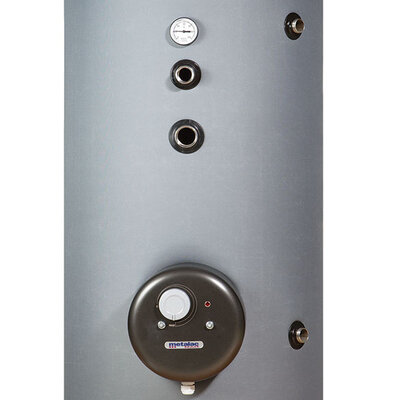 Akumulacioni bojler MB velikih litraža 200l prohromski kazan