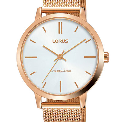 Lorus ženski ručni sat RG262NX9