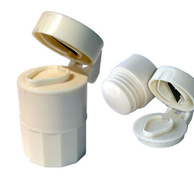 Sekač Tableta Sa Drobilicom VES030