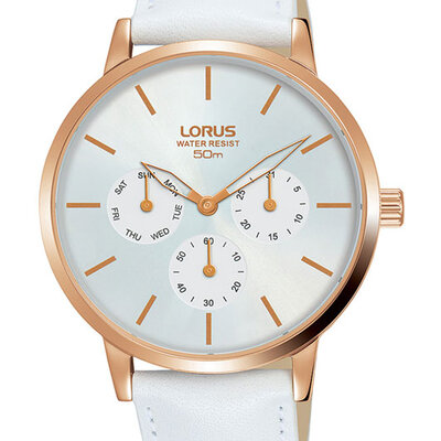 Lorus ženski ručni sat RP616DX9