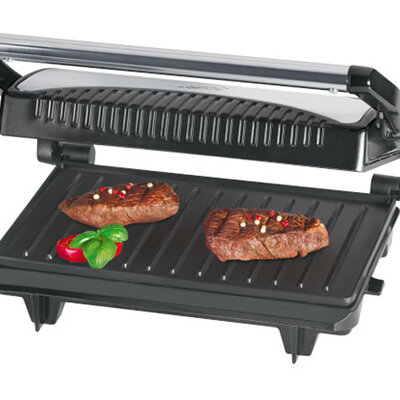 Clatronic multi grill 3519