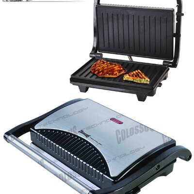 Grill toster Colossus CSS-5323A