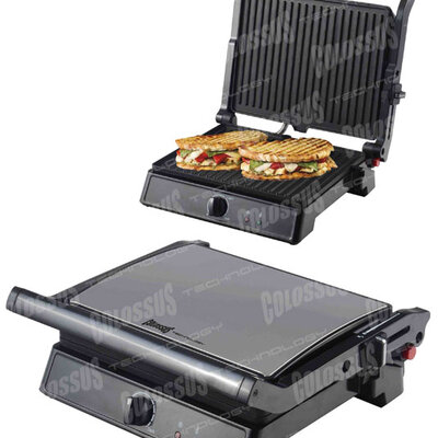 Grill toster Colossus CSS-5323