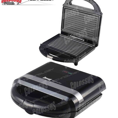 Sendvič toster Colossus CSS-5322