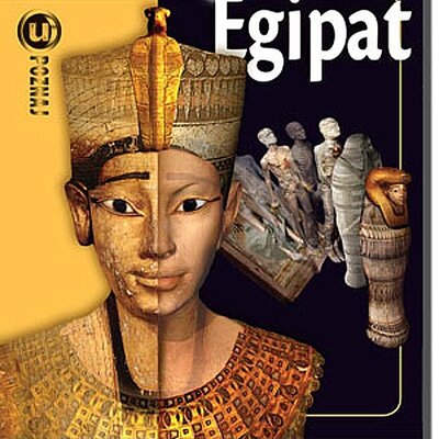 Upoznaj Egipat, Džojs Tilzli