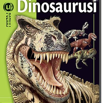 Upoznaj Dinosauruse, Džon Long