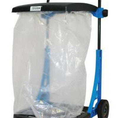 Podesivi stalak za kese za smeće 094349