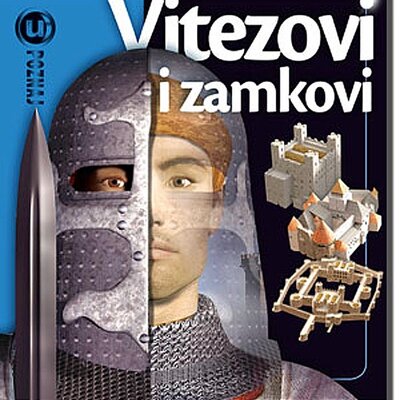 Upoznaj Vitezove i Zamkove, Filip Dikson