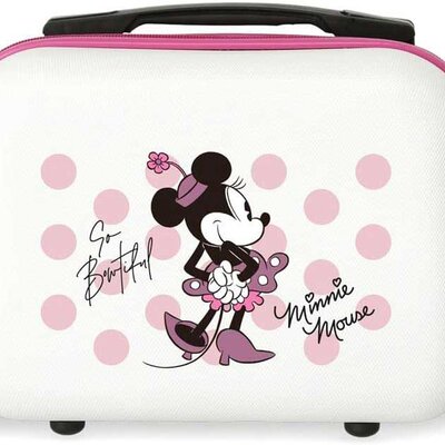 Neseser kofer za kozmetiku Disney Minnie So beautiful 40119