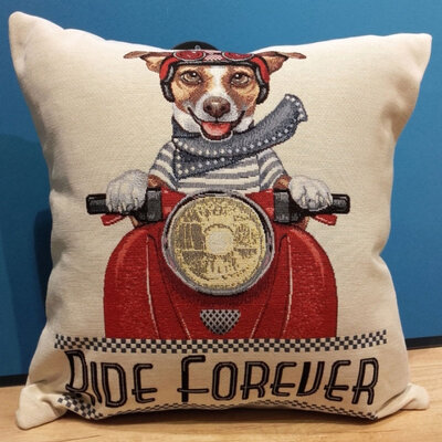 Dekorativni jastuk 45x45 030