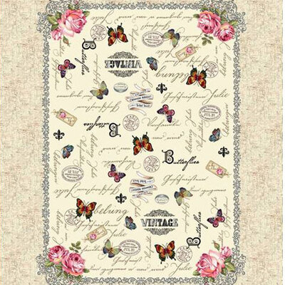 Četvrtasti stolnjak 469