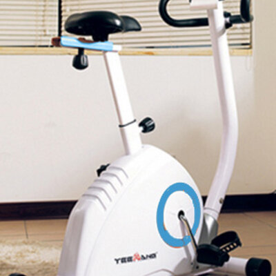 Sobni bicikl trenažer YKB0801A