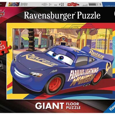 Velike puzle Disney Cars Ravensburger 09766