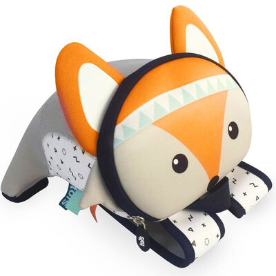 SMART TRIKE toTs Ranac za decu LIJA