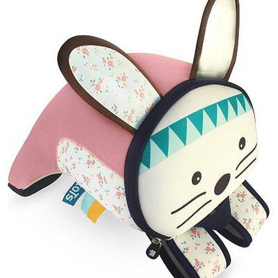 SMART TRIKE toTs Ranac za decu ZEKA