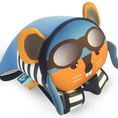 SMART TRIKE toTs Ranac za decu VEVERICA