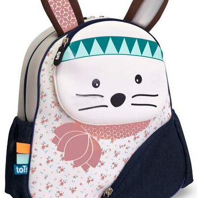 SMART TRIKE toTs Ranac za decu ZEC