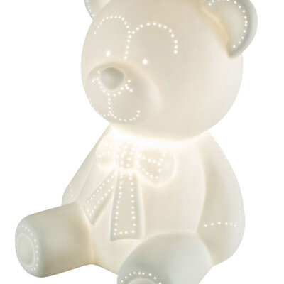 Dekorativna stona lampa Medved PDV01