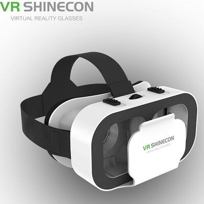 Virtual Reality naočare za Smart telefon VR Shinecon G05B