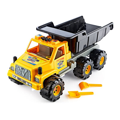 Dečija igračka kamion kiper 630