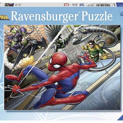 Ravensburger Puzle 200 delova - Spiderman 12730