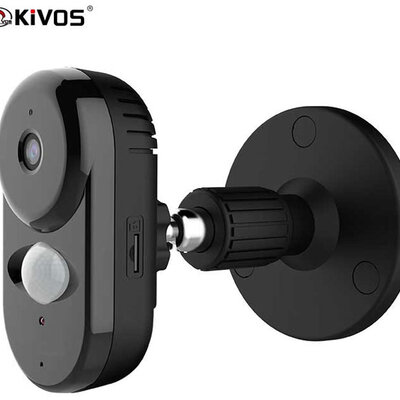 Kivos WiFi IP kamera sa funkcijom alarma i senzorom pokreta SA-1168-T20