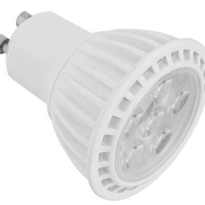 LED sijalica GU10 Dnevna svetlost 4.9W LSP-FS-W-GU10/5