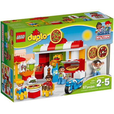 LEGO® DUPLO® Picerija