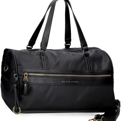 Putna torba 20l Pepe Jeans Morgan black 79237