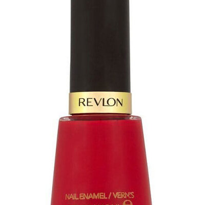 Revlon lak za nokte 680 Revlon red
