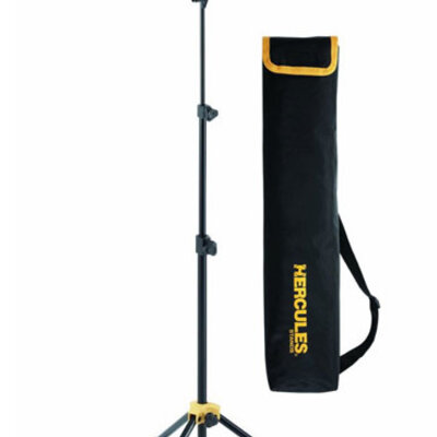 Hercules Sklopivi notni stalak sa torbom za nošenje BS050B