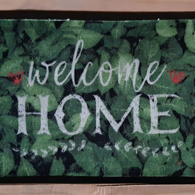 Ekol otirač Charleston 124 40x60