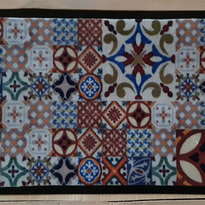 Ekol otirač Charleston 123 40x60