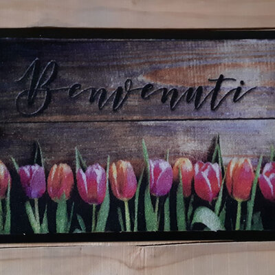 Ekol otirač Charleston 121 40x60