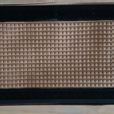 Ekol otirač Atene 104 40x62