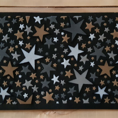 Ekol otirač Flomat 104 40x70