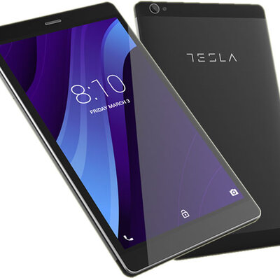 Tablet računar sa funkcijom telefoniranja Tesla M8.1 3G