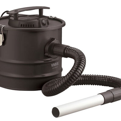 Usisivač za pepeo Vivax Dusky AC-601B 02356566