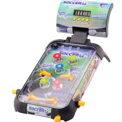 Fliper sa zvukom i svetlom JohnToy 26008