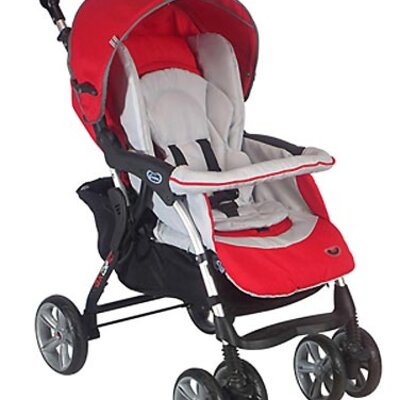 Giordani Kolica Compact GIO145.77