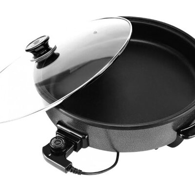 Iskra Električni pizza pekač 40cm EPP-40-7