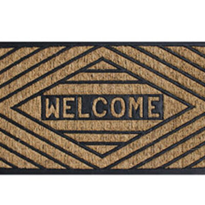 Royal Boukle RBP-7 otirač, 40 x 60cm