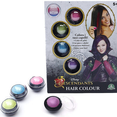 Dečije boje za kosu Descendants GPZ13066