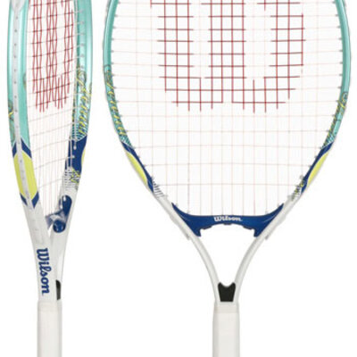 Wilson reket - JR. - Venus&Serena